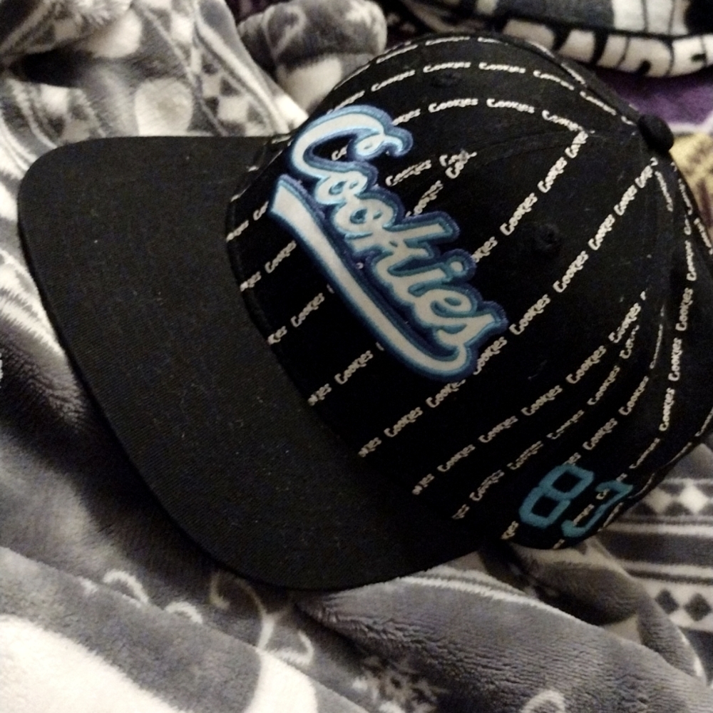 Cookies hat